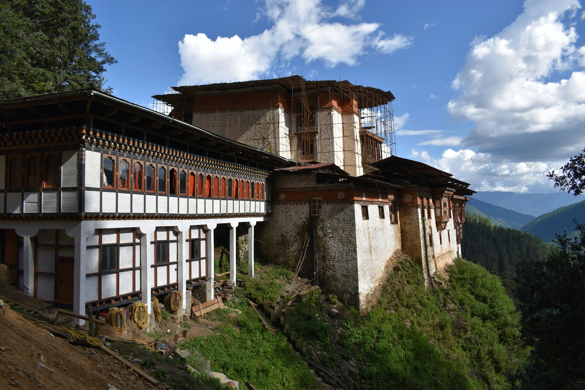 bhutan